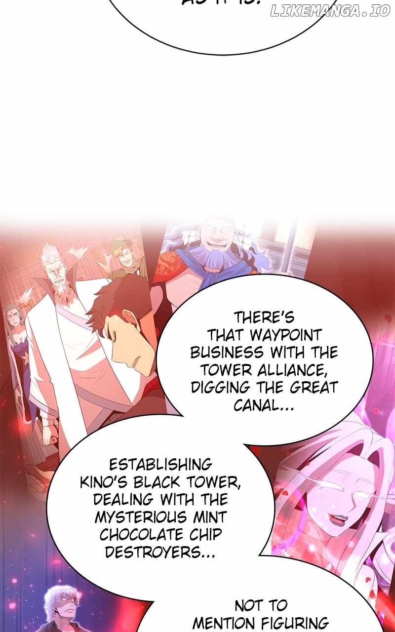 The Strongest Florist Chapter 228 60